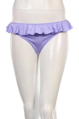 Damen-Badeanzug S.Oliver, Größe M, Farbe Lila, Preis € 30,99