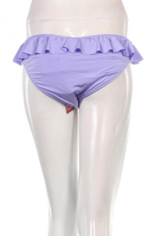 Damen-Badeanzug S.Oliver, Größe M, Farbe Lila, Preis € 30,99