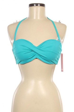 Costum de baie de damă S.Oliver, Mărime M, Culoare Verde, Preț 158,99 Lei