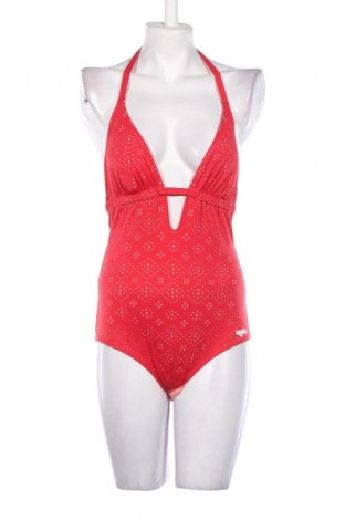 Damen-Badeanzug Sunseeker, Größe M, Farbe Rot, Preis € 86,99