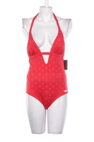 Damen-Badeanzug Sunseeker, Größe M, Farbe Rot, Preis € 86,99