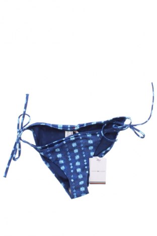 Damen-Badeanzug Tommy Hilfiger, Größe M, Farbe Blau, Preis € 53,99