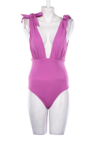 Damen-Badeanzug Trendyol, Größe S, Farbe Lila, Preis € 75,99
