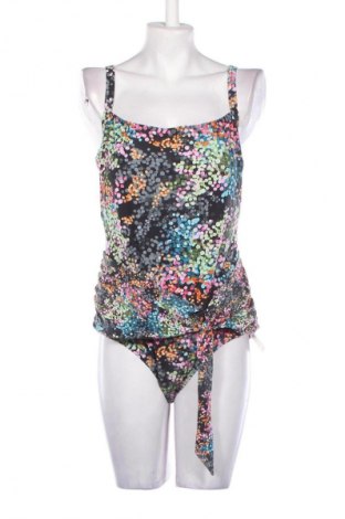 Damen-Badeanzug Ulla Popken, Größe XXL, Farbe Mehrfarbig, Preis € 68,99