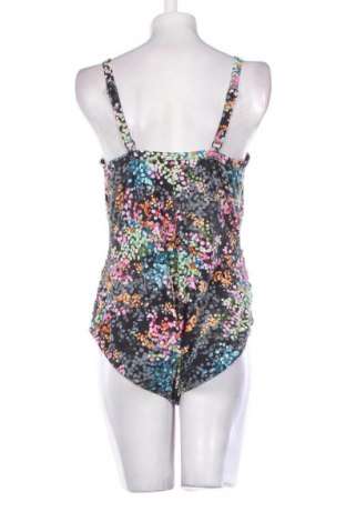 Damen-Badeanzug Ulla Popken, Größe XXL, Farbe Mehrfarbig, Preis € 68,99