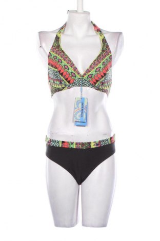 Damen-Badeanzug Unbranded, Größe M, Farbe Mehrfarbig, Preis € 39,39