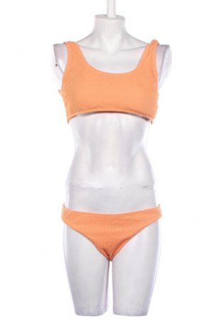Damen-Badeanzug Urban Classics, Größe L, Farbe Orange, Preis € 43,99
