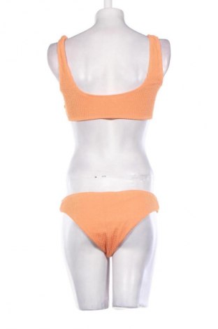 Damen-Badeanzug Urban Classics, Größe L, Farbe Orange, Preis € 43,99