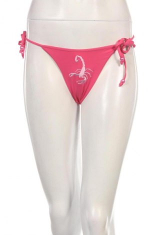 Damen-Badeanzug Viervier Exclusive x About You, Größe S, Farbe Rosa, Preis € 32,99