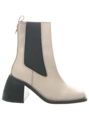 Damen Stiefeletten ASRA, Größe 36, Farbe Weiß, Preis € 80,99