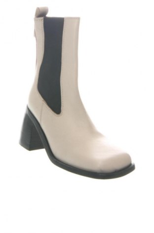Damen Stiefeletten ASRA, Größe 36, Farbe Weiß, Preis € 80,99