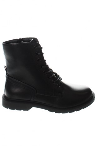 Damen Stiefeletten About You, Größe 38, Farbe Schwarz, Preis 51,99 €