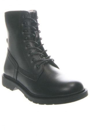 Damen Stiefeletten About You, Größe 37, Farbe Schwarz, Preis € 64,99