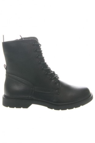 Damen Stiefeletten About You, Größe 38, Farbe Schwarz, Preis € 58,99