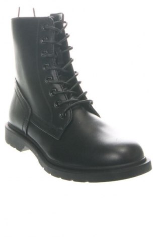 Damen Stiefeletten About You, Größe 38, Farbe Schwarz, Preis € 58,99