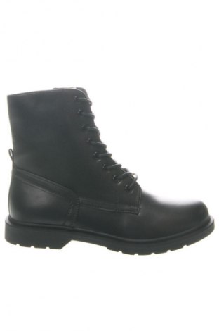 Damen Stiefeletten About You, Größe 39, Farbe Schwarz, Preis 64,99 €