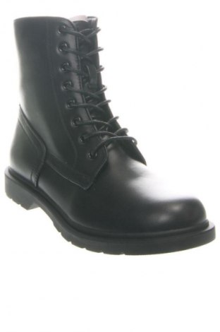 Damen Stiefeletten About You, Größe 39, Farbe Schwarz, Preis 64,99 €