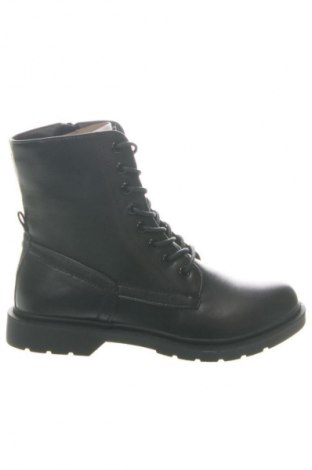 Damen Stiefeletten About You, Größe 37, Farbe Schwarz, Preis € 64,99