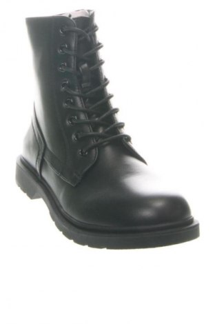 Damen Stiefeletten About You, Größe 37, Farbe Schwarz, Preis € 64,99