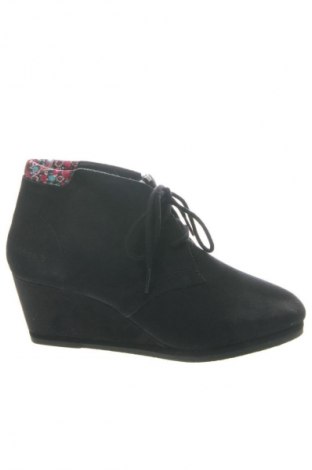 Damen Stiefeletten Adidas Neo, Größe 40, Farbe Schwarz, Preis € 160,84