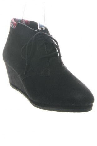 Damen Stiefeletten Adidas Neo, Größe 40, Farbe Schwarz, Preis € 160,84