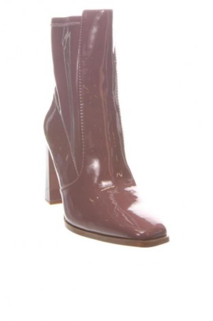 Damen Stiefeletten Aldo, Größe 39, Farbe Aschrosa, Preis € 112,99
