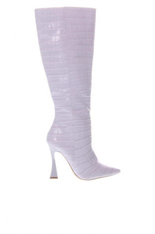 Damen Stiefeletten Aldo, Größe 38, Farbe Lila, Preis € 142,99