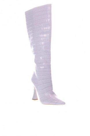 Damen Stiefeletten Aldo, Größe 38, Farbe Lila, Preis € 142,99