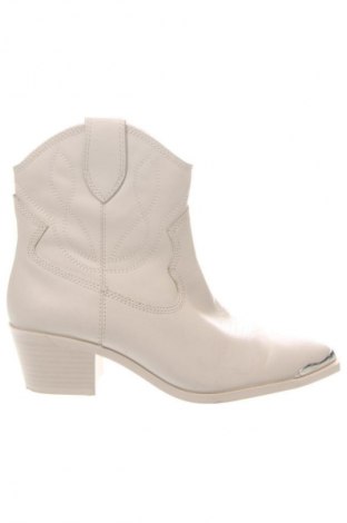 Botine de damă Aldo, Mărime 38, Culoare Ecru, Preț 169,99 Lei