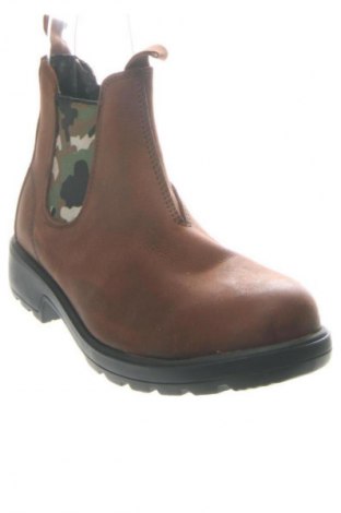 Damen Stiefeletten Alesya, Größe 37, Farbe Braun, Preis € 135,55