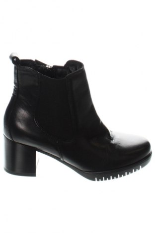 Damen Stiefeletten Alesya, Größe 36, Farbe Schwarz, Preis € 59,34