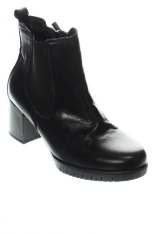 Damen Stiefeletten Alesya, Größe 36, Farbe Schwarz, Preis € 59,34