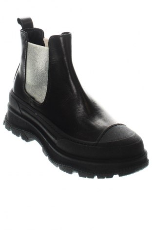 Damen Stiefeletten Alesya, Größe 38, Farbe Schwarz, Preis € 135,55