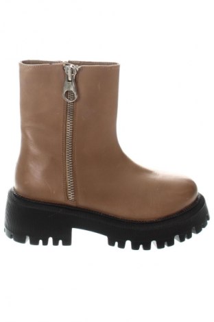 Damen Stiefeletten Alesya, Größe 37, Farbe Braun, Preis € 135,55