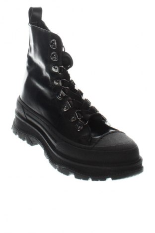 Damen Stiefeletten Alesya, Größe 37, Farbe Schwarz, Preis € 135,55