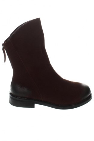 Damen Stiefeletten Alesya, Größe 36, Farbe Braun, Preis € 135,55