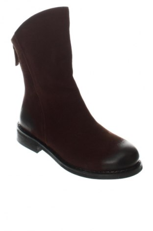 Damen Stiefeletten Alesya, Größe 36, Farbe Braun, Preis € 135,55