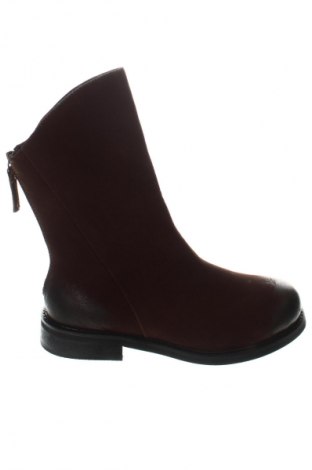 Damen Stiefeletten Alesya, Größe 36, Farbe Braun, Preis € 135,55