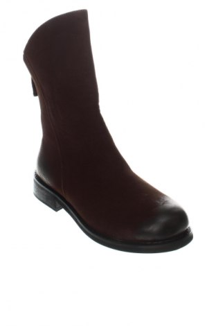 Damen Stiefeletten Alesya, Größe 36, Farbe Braun, Preis € 135,55