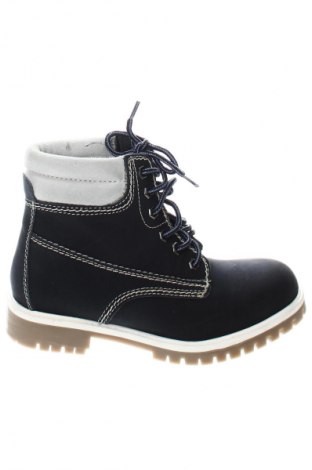 Damen Stiefeletten Alesya, Größe 38, Farbe Blau, Preis € 59,34