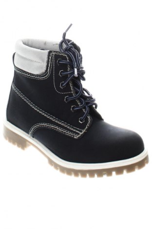 Damen Stiefeletten Alesya, Größe 38, Farbe Blau, Preis € 59,34