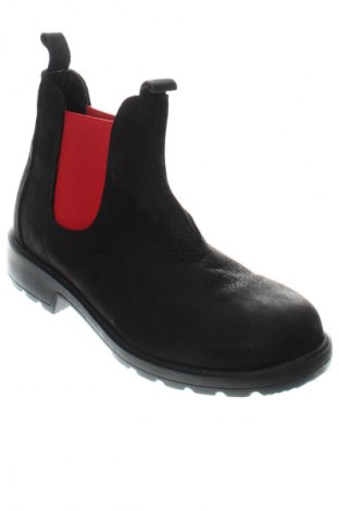 Damen Stiefeletten Alesya, Größe 38, Farbe Schwarz, Preis € 59,34