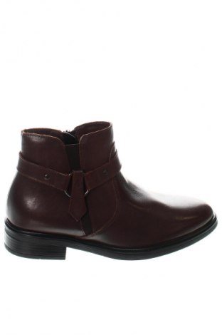 Damen Stiefeletten Alesya, Größe 36, Farbe Braun, Preis € 59,34