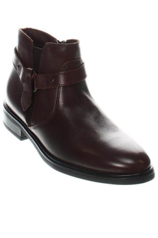 Damen Stiefeletten Alesya, Größe 36, Farbe Braun, Preis € 59,34