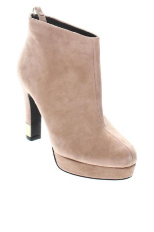 Damen Stiefeletten Alesya, Größe 38, Farbe Beige, Preis € 59,34