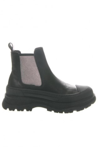 Botine de damă Alesya, Mărime 37, Culoare Negru, Preț 455,99 Lei