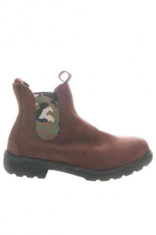 Botine de damă Alesya, Mărime 38, Culoare Maro, Preț 455,99 Lei