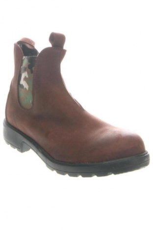 Botine de damă Alesya, Mărime 38, Culoare Maro, Preț 455,99 Lei