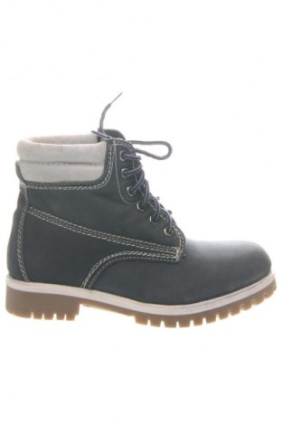 Botine de damă Alesya, Mărime 39, Culoare Albastru, Preț 455,99 Lei