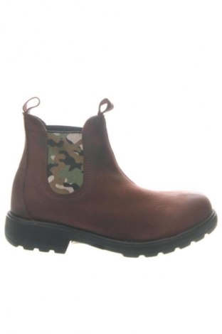 Botine de damă Alesya, Mărime 37, Culoare Maro, Preț 455,99 Lei